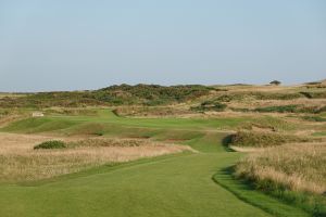 Royal Porthcawl 11th